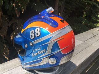 TA2 Thailand Helmet