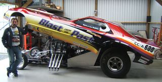 Nostalgia Motors 