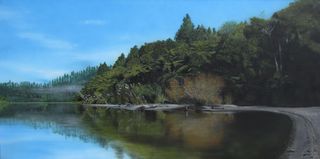 Landscapes