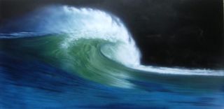 The Wave