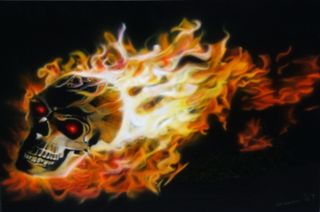 Ghost Rider