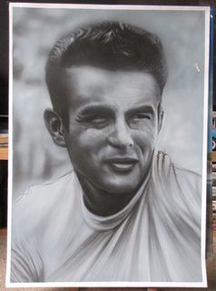 James Dean