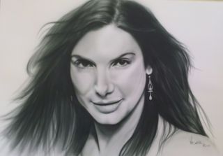 Sandra Bullock