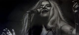 Janis Joplin