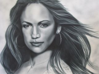 Jennifer Lopez