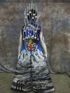 Wearable Creations (Rotorua ) Garment