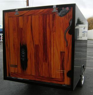 Moto X trailer
