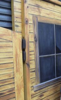 Western Saloon Conference Theme Set