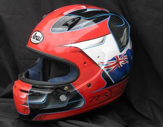 Helmets