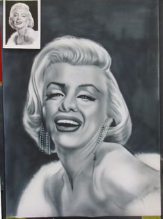 Marilyn